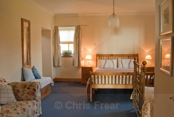 -0221 - Paterson Holiday Cottage