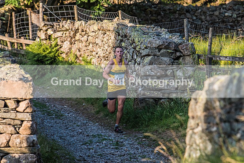 Langstrath-431 - Langstrath Fell Race Wednesday 21st June 2023