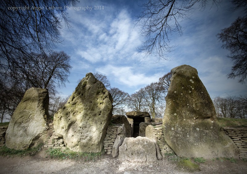 Weyland's Smithy 2 - Ancient Sites