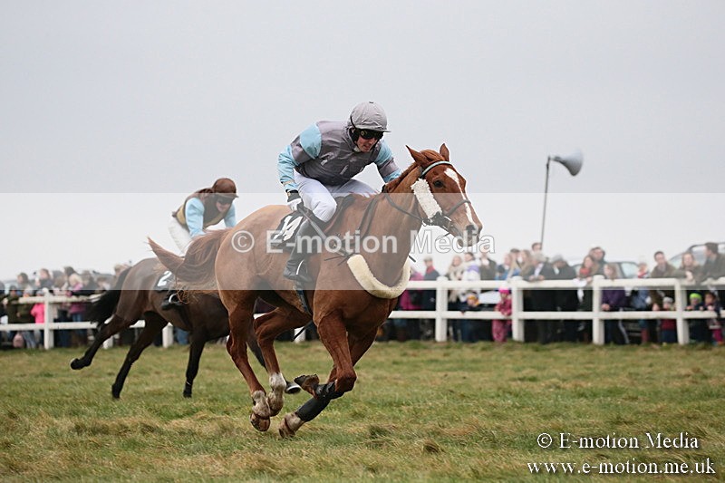 PtP 170219 -318 - Combined Services Point-To-Point Larkhill 17/02/19