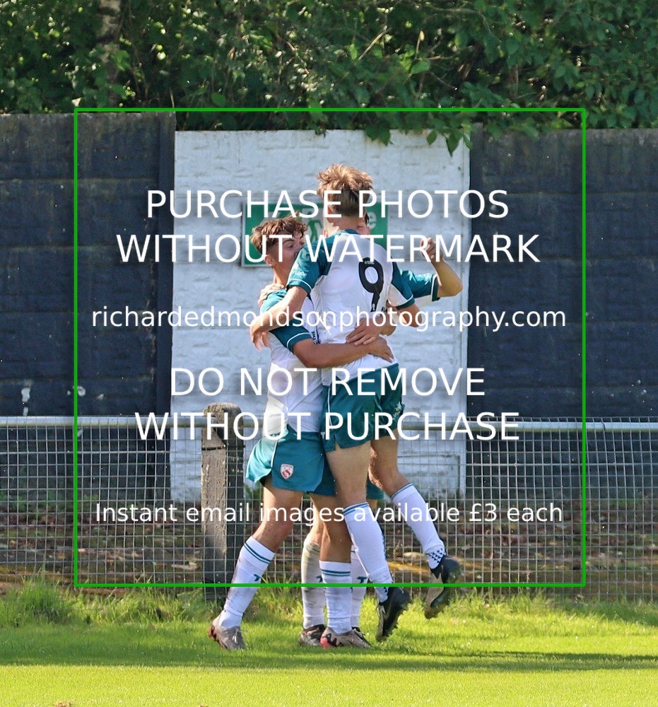 IMG_1729 - Morecambe Under 18s vs Lincoln City Under 18's (31/8/24)