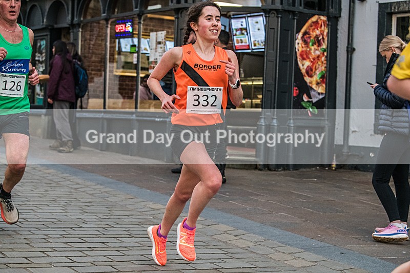 RTH-307 - Keswick Round The Houses Road Race Wednesday 23rd April 2025