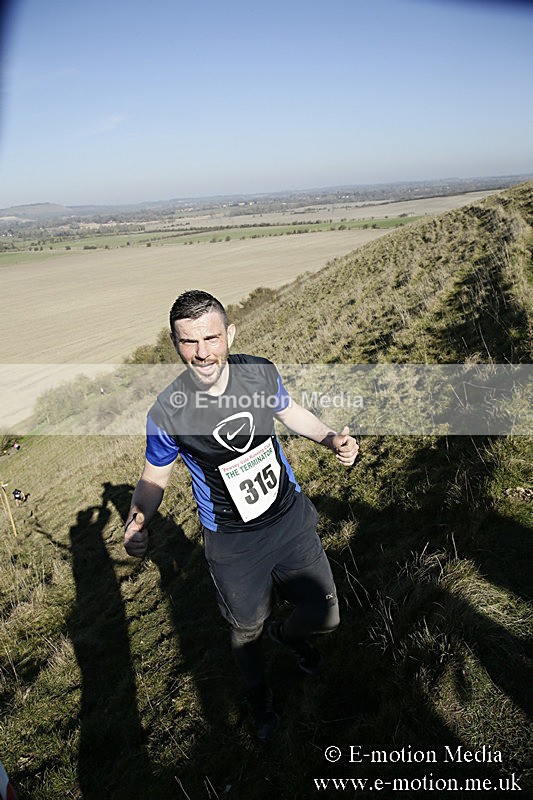 PVT 240219 1662 - The Terminator Race - Pewsey Vale - 24/02/19