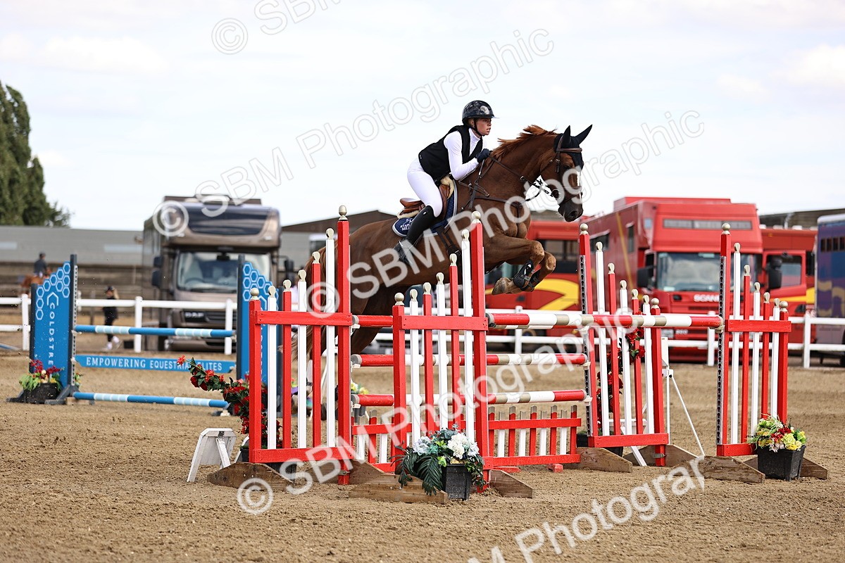 SBM_011522 - Class 10 - Talent Seekers Inc 7 Year Championship Qualifier - 2nd Half