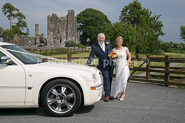  - Fiona and Derek Orr Wedding