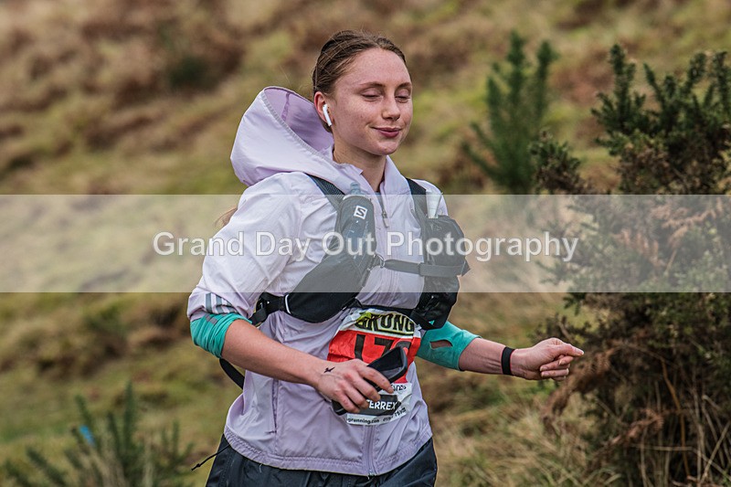 Loopy Latrigg-1127 - Kong Loopy Latrigg Fell Race Saturday 21st December 2024