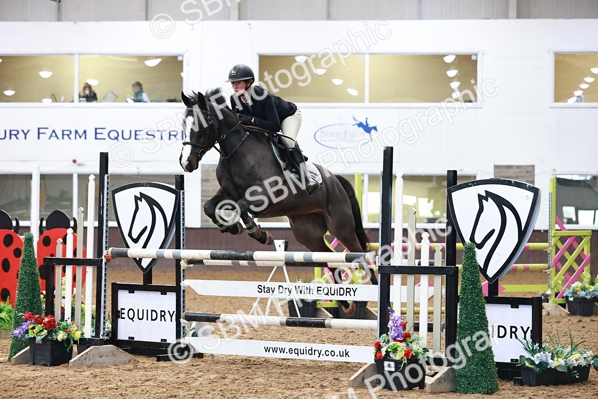 SBM_002638 - Class 10 - Senior Newcomer 1.10m