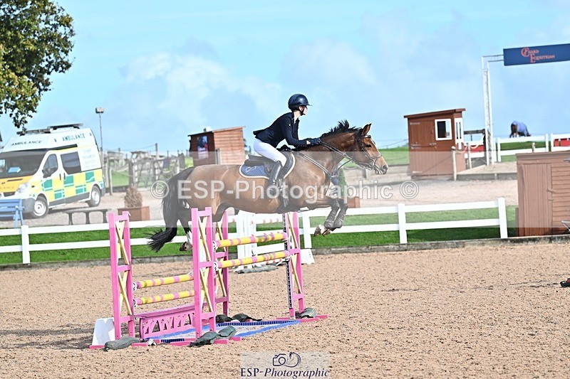 261014-145102-00847 - Cls 07 Snr Fox & 1.20m Open
