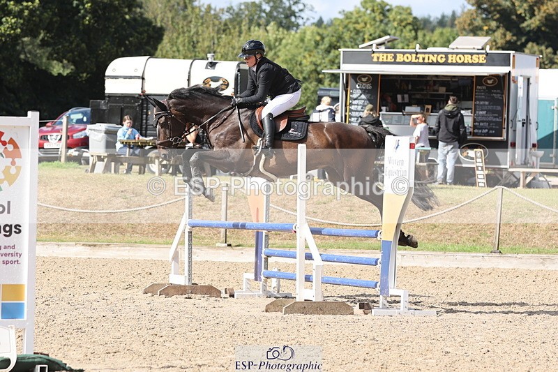 250831A-152613-11168 - Cls 44 95cm Amateur Quali