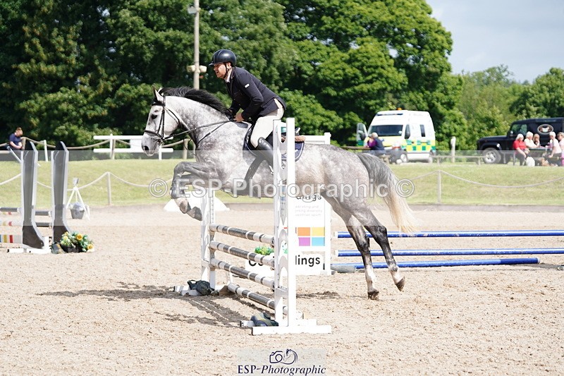 250613A-101746-01239 - Cls 9 85cm Amateur Quali