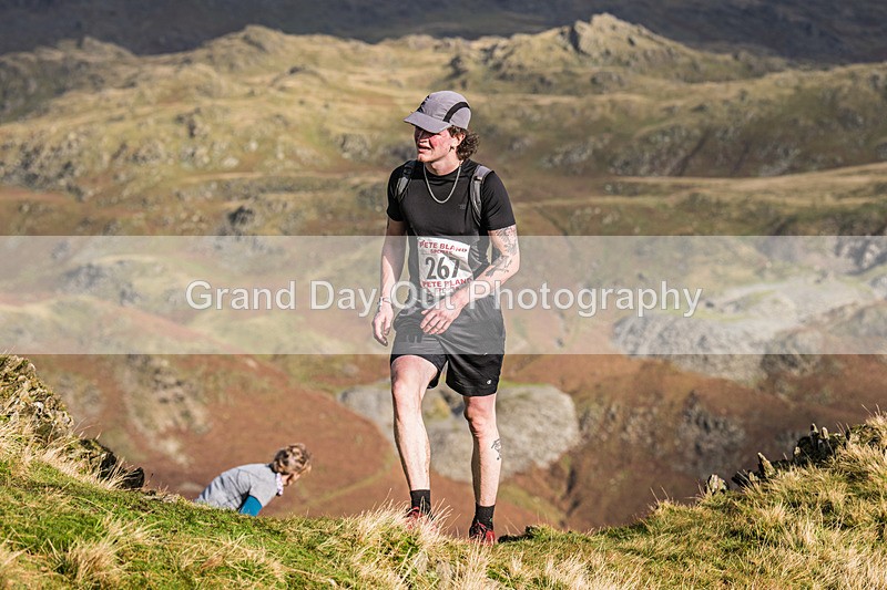 Dunnerdale-601 - Dunnerdale Fell Race Saturday 8th November 2025