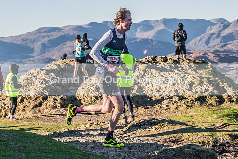 Wansfell-51 - Wansfell Race Saturday 27th December 2025