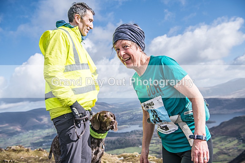 Causey Pike-329 - Causey Pike Fell Race Saturday 14th March 2026