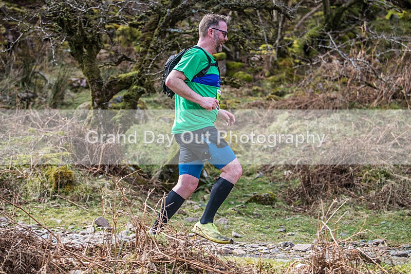 Buttermere-713 - Fellside Events Buttermere Trail Race Sunday 23rd March 2025