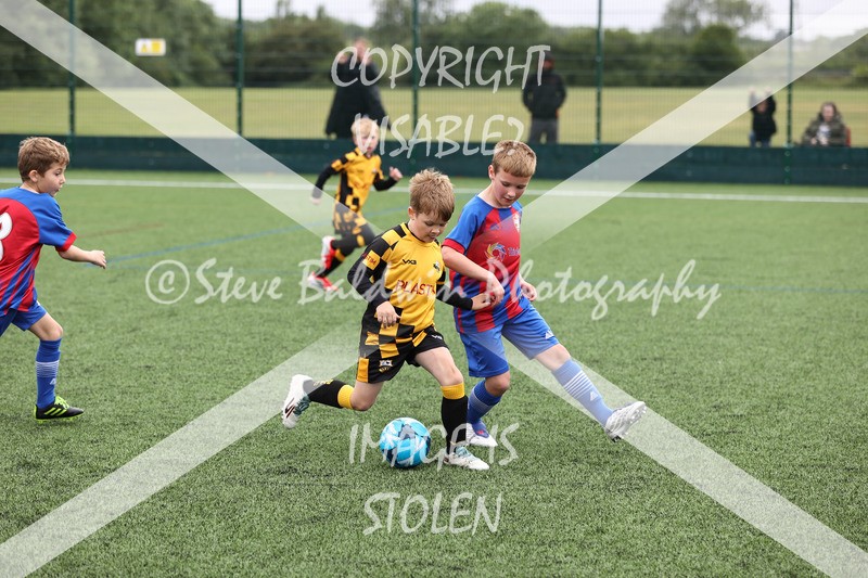 1DX33229 - Sat 6th U7 Boys
