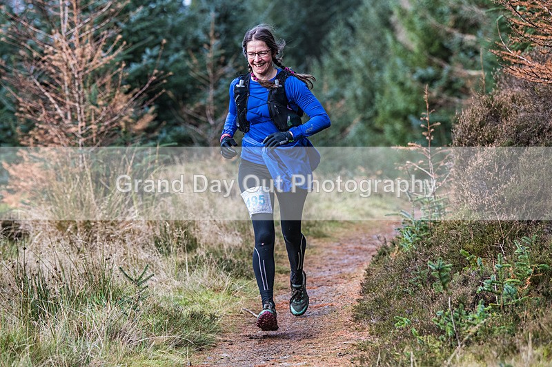 Glentress-1328 - High Terrain Events Glentress 21 & 10K Trail Races Saturday 15th November 2025