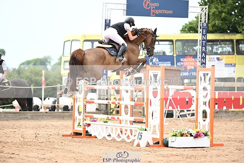 240801A-141407-01910 - Cls 4 Chard 7 Yr Old Championships