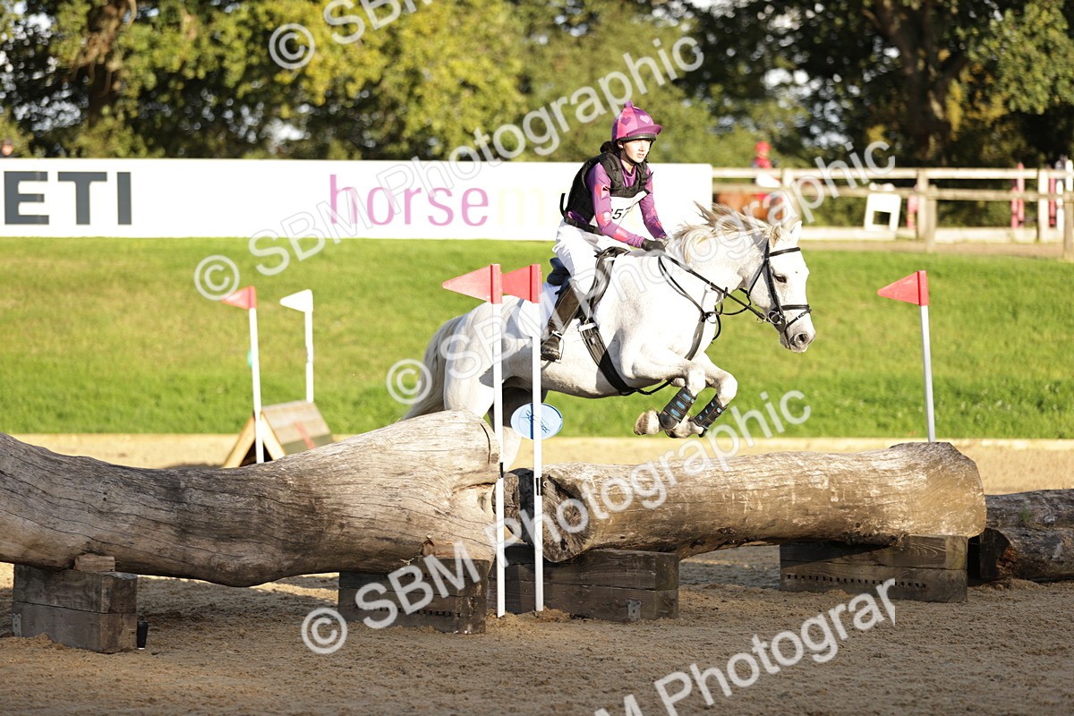 SBM_12413 - E6 - Eventers Challenge 80cm Championship