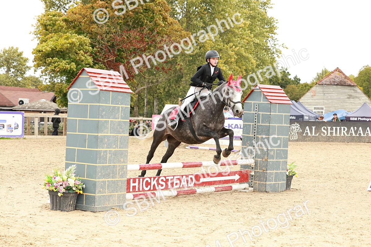 SBM_63751 - J12 - Junior Pony 55cm Championship