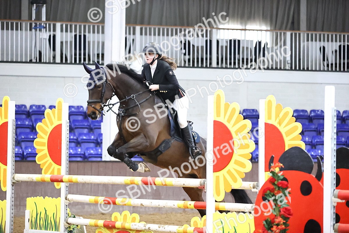 SBM_007427 - Class 23 - Senior Newcomers - 1.10m