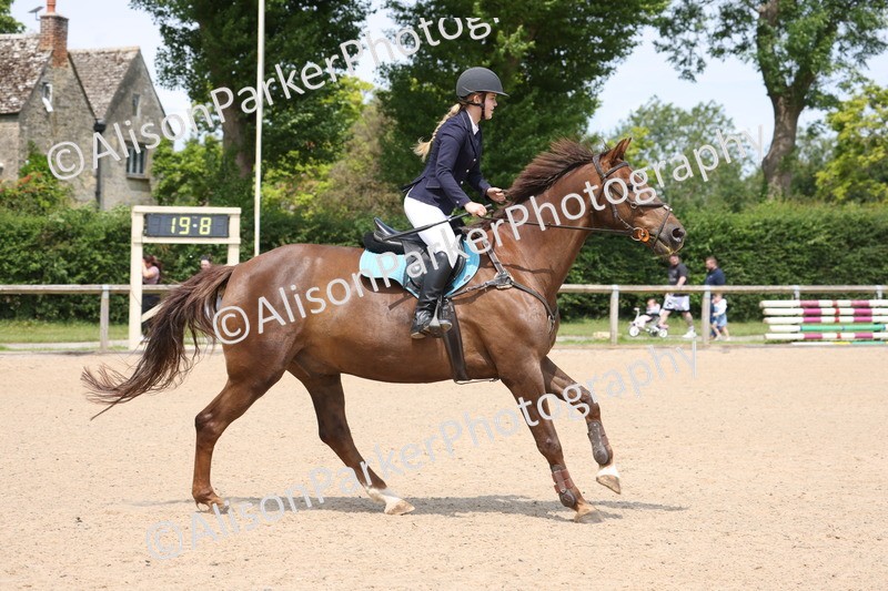 20250608-1809 - Class 5 - 80cm