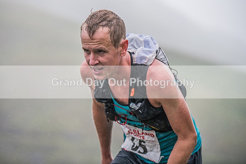 Buttermere-36 - Darren Holloway Memorial Buttermere Horseshoe Fell Race Saturday 28th June 2025