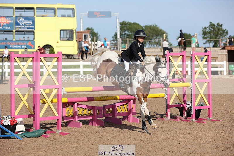 240629A-175133-09120 - Cls 14 Springboard 128cm + 138cm