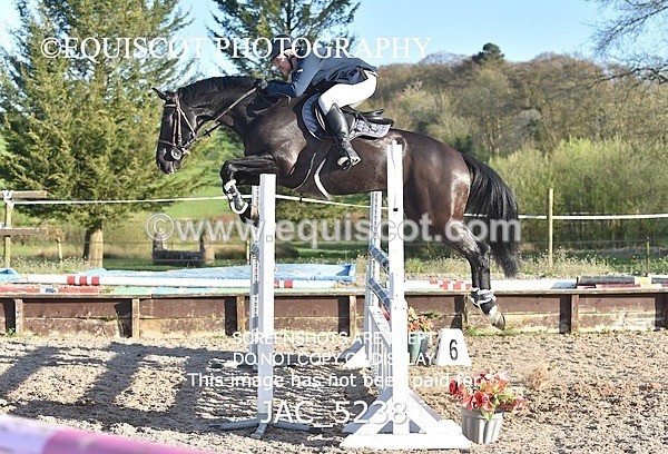 JAC_5238 - CLASS 16 SAT National 1.15m Members Cup Qualifier/ 1.15m Open
