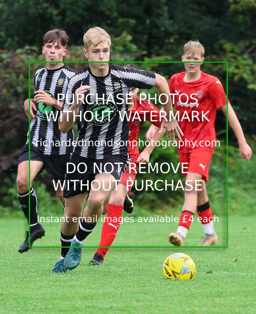 533A6393 - Kendal Town Under 18s vs Workington (31/8/25)