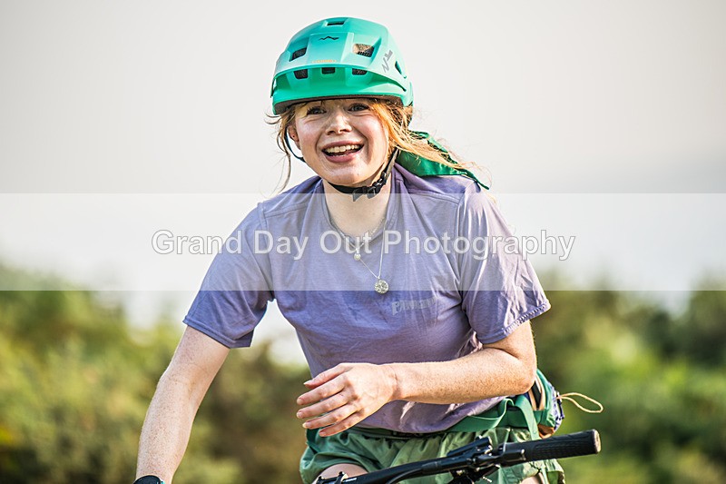 Not Latrigg-8 - Not Round Latrigg Fell Race Wednesday 13th August 2025