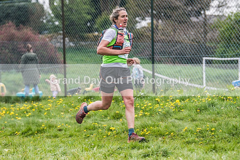 3 Peaks Finish-1853 - The 3 Peaks Race Saturday 26th April 2025 - The Finish