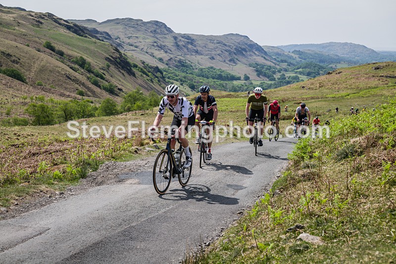 134301 - Hardknott Pass Camera 1 13.00-14.00