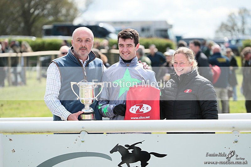 PtP 180426 374 - Worcestershire Hunt PtP Chaddesley Corbett 18/04/26