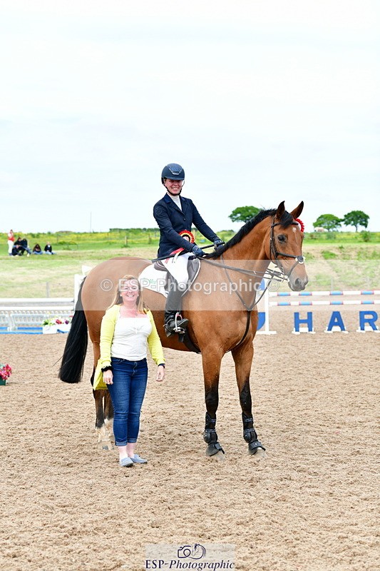 240525A-162748-06883 - Cls 19 1.10m Open Speed Derby