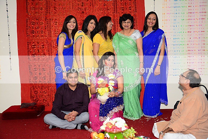 PAR-296 - Parekh Family
