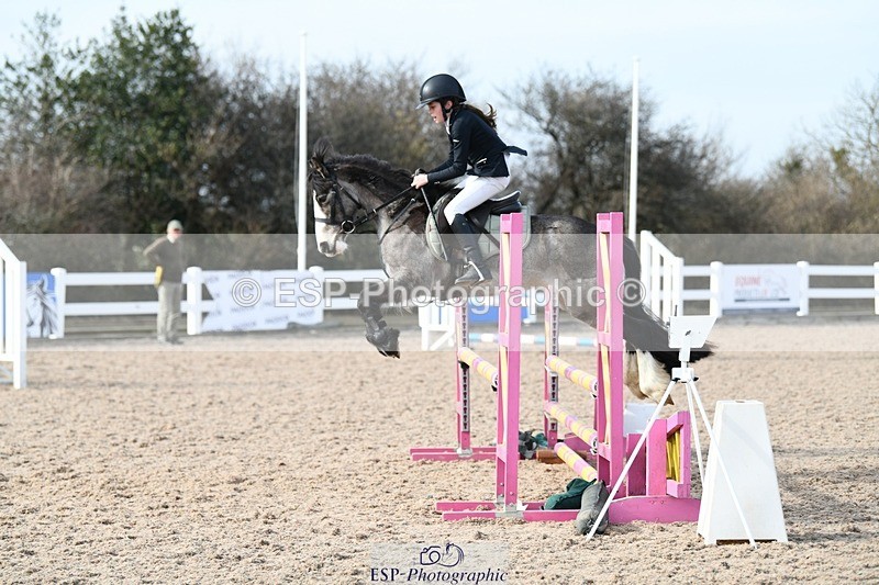 250309-144605-04872 - Cls 30 Stepping Stones 128cm and 138cm