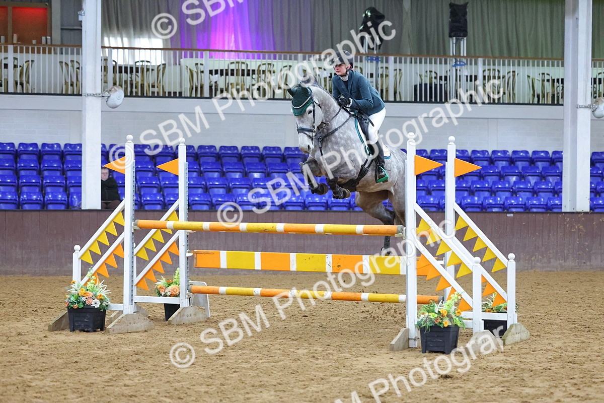 1I0A5165 - Class 10 - Redpost Equestrian Senior Foxhunter/ 1.20m Open