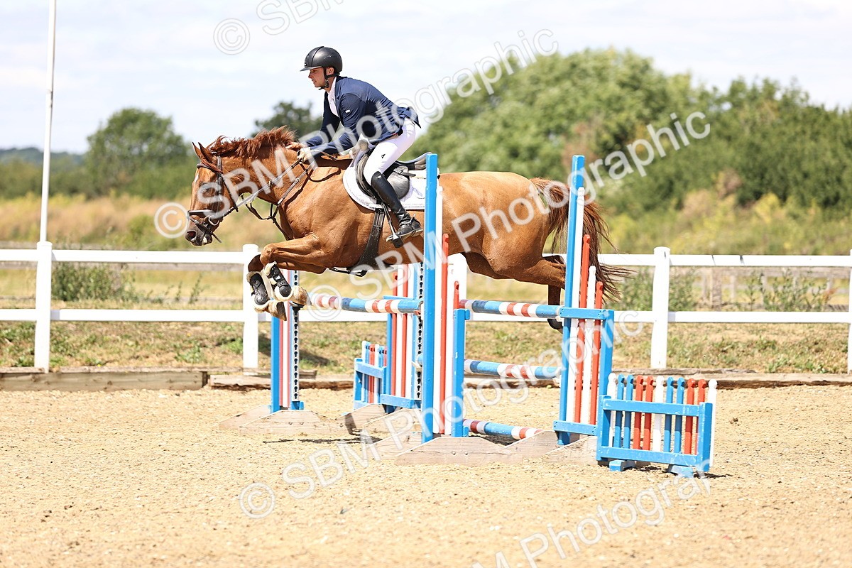 SBM_000614 - Class 4 - Senior Discovery - 1.00m
