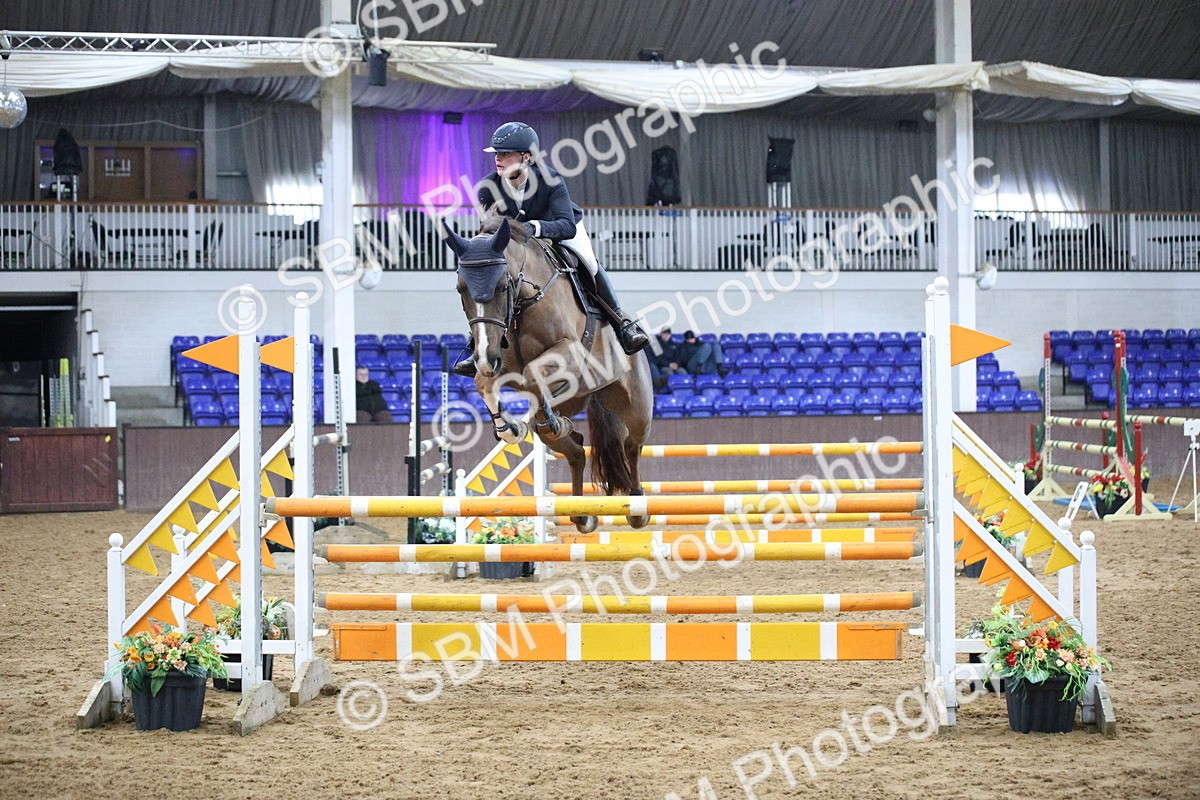 5K7A4421 - Class 3 - Senior Newcomers/ 1.10m Open