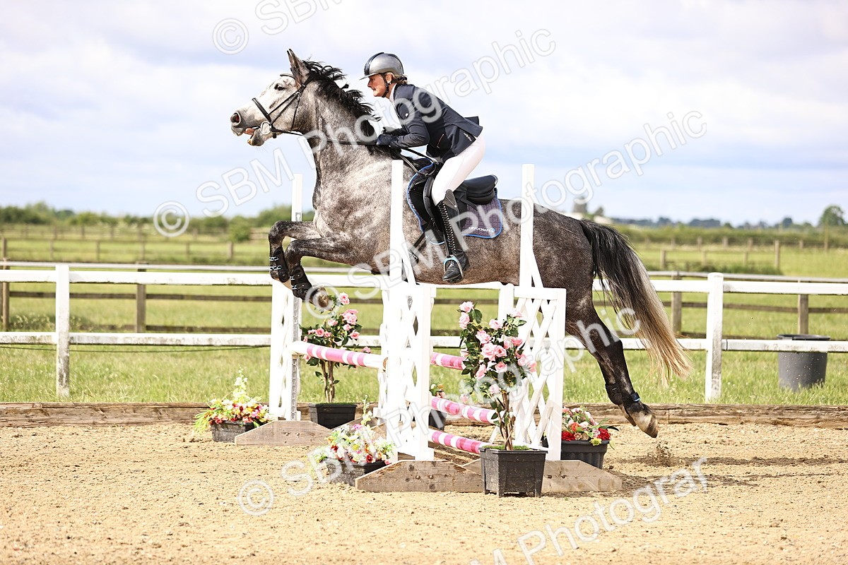 SBM_005776 - Class 15 - Clear Round