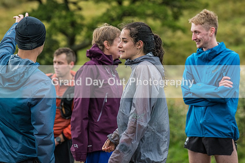 GB Uphill Trial-244 - GB Uphill Only World Champs Trial Race (Skiddaw) Friday 9th September 2022