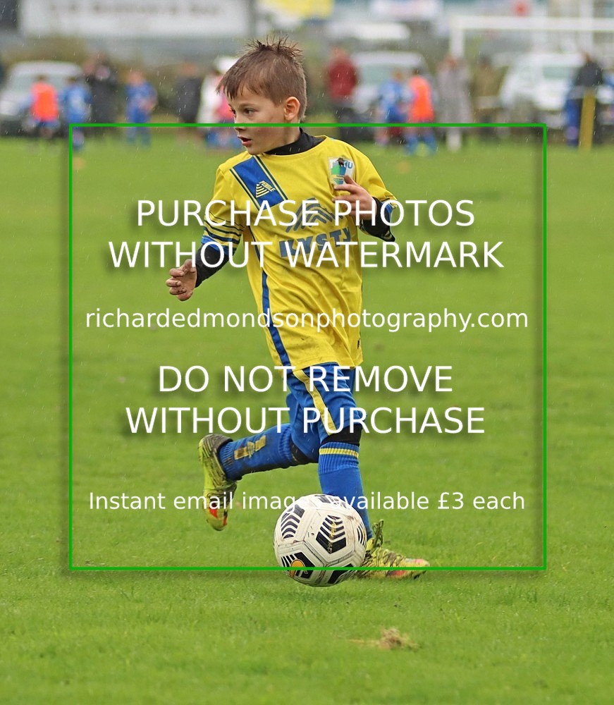 IMG_0113 - Kendal Utd Under 7 v Sedbergh Wanderers Under 7 (29/10/22)