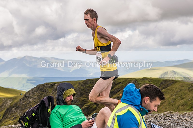 Blencathra-275 - Blencathra Fell Race Sunday 28th June 2026