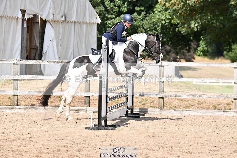 250823A-140410-30842 - NAF Round 1 13.30 to 14.30