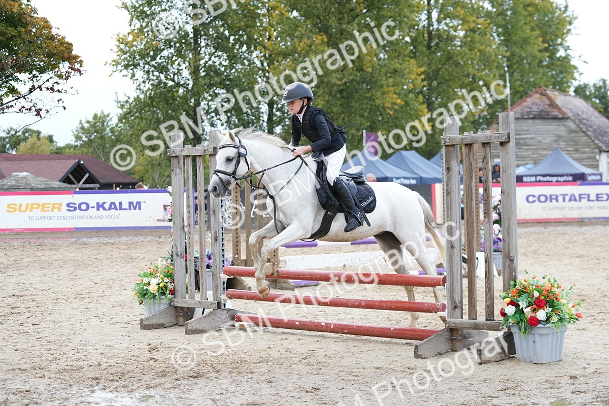 SBM_39666 - J6 - Junior Pony 55cm Championship