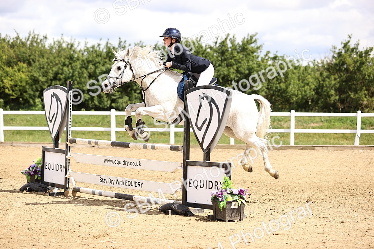 SBM_006557 - Class 16 - Senior British Novice - 90cm