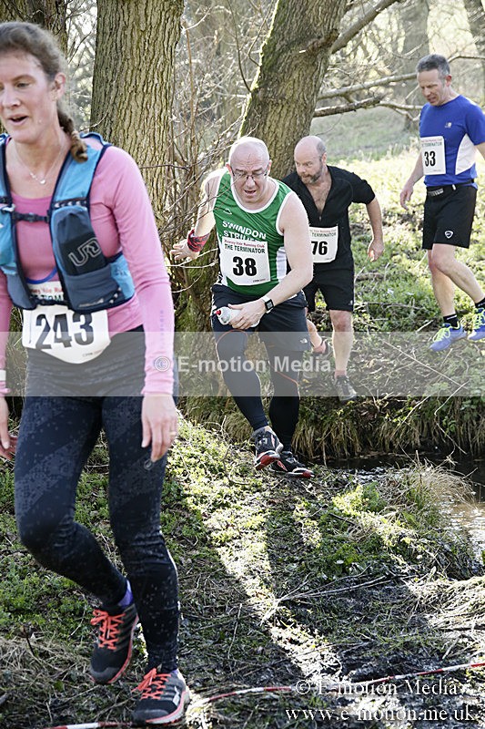PVT 240219 710 - The Terminator Race - Pewsey Vale - 24/02/19