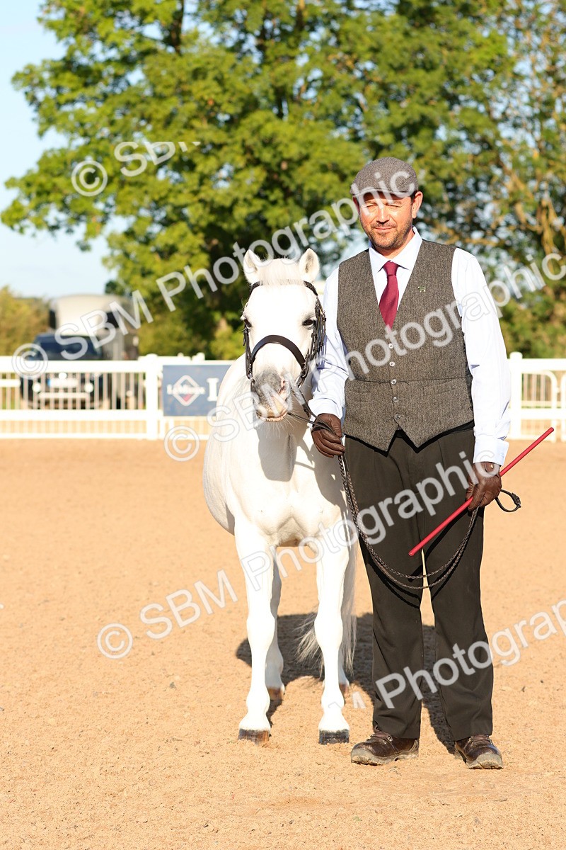 SBM_08031 - Class 201 - Best Turned Out - IH
