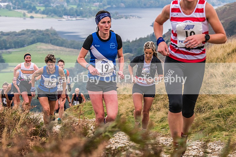 HBMR-314 - Hodgson Brothers Mountain Relay Leg 1 Saturday 5th October 2024