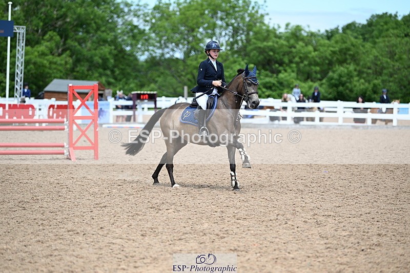 240608A-120531-00791 - Cls 9 Pony BN Jump Off and Presentations